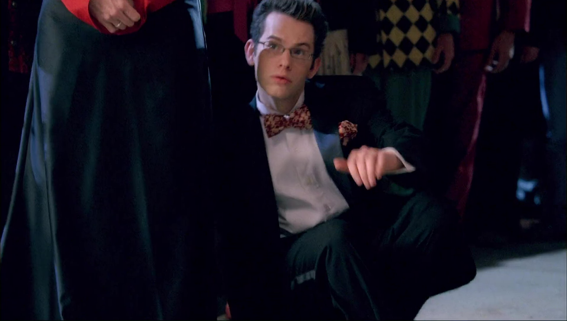 Return to Halloweentown (2006) HD screenshot 10253