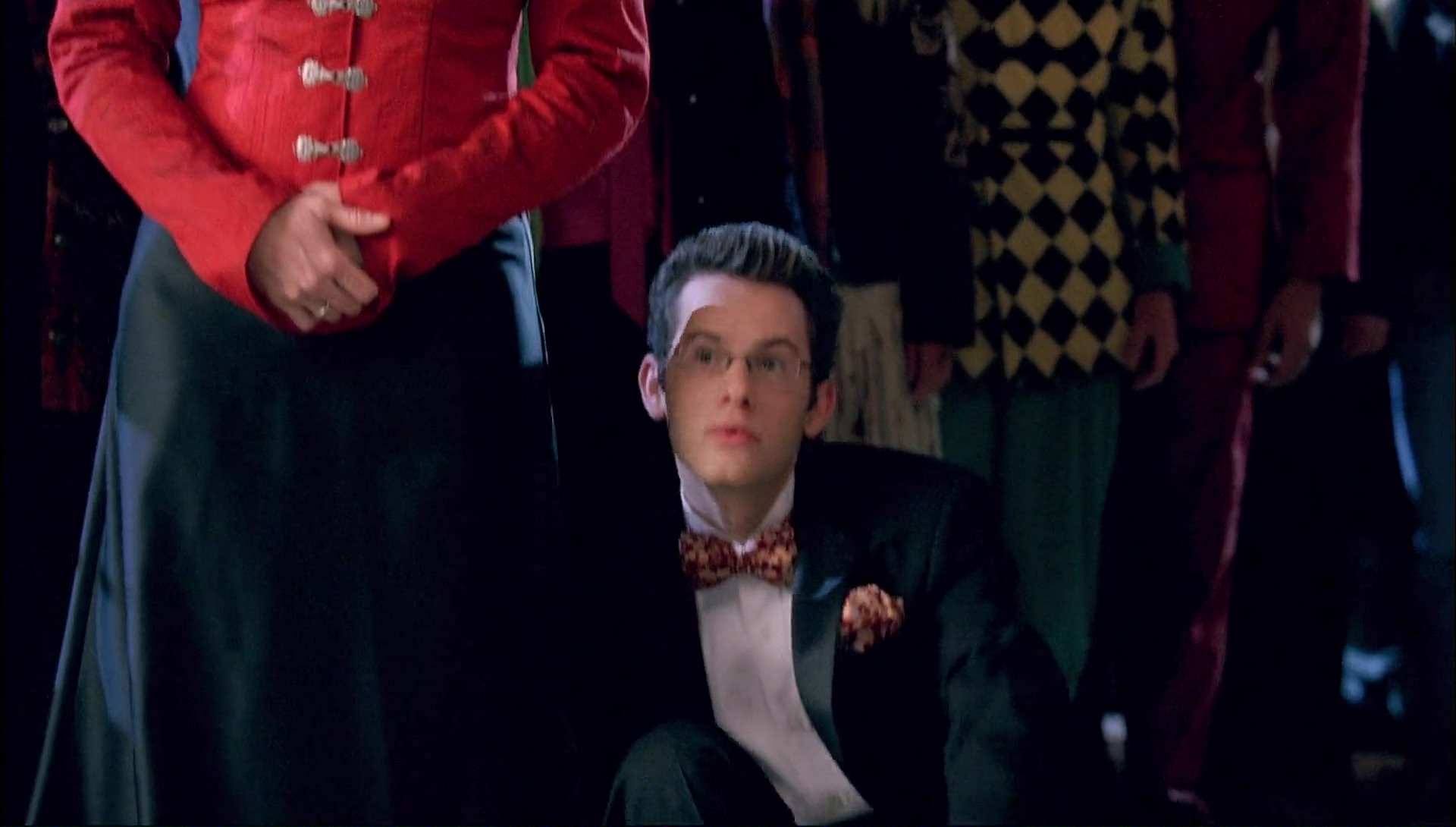 Return to Halloweentown (2006) screencap 10254