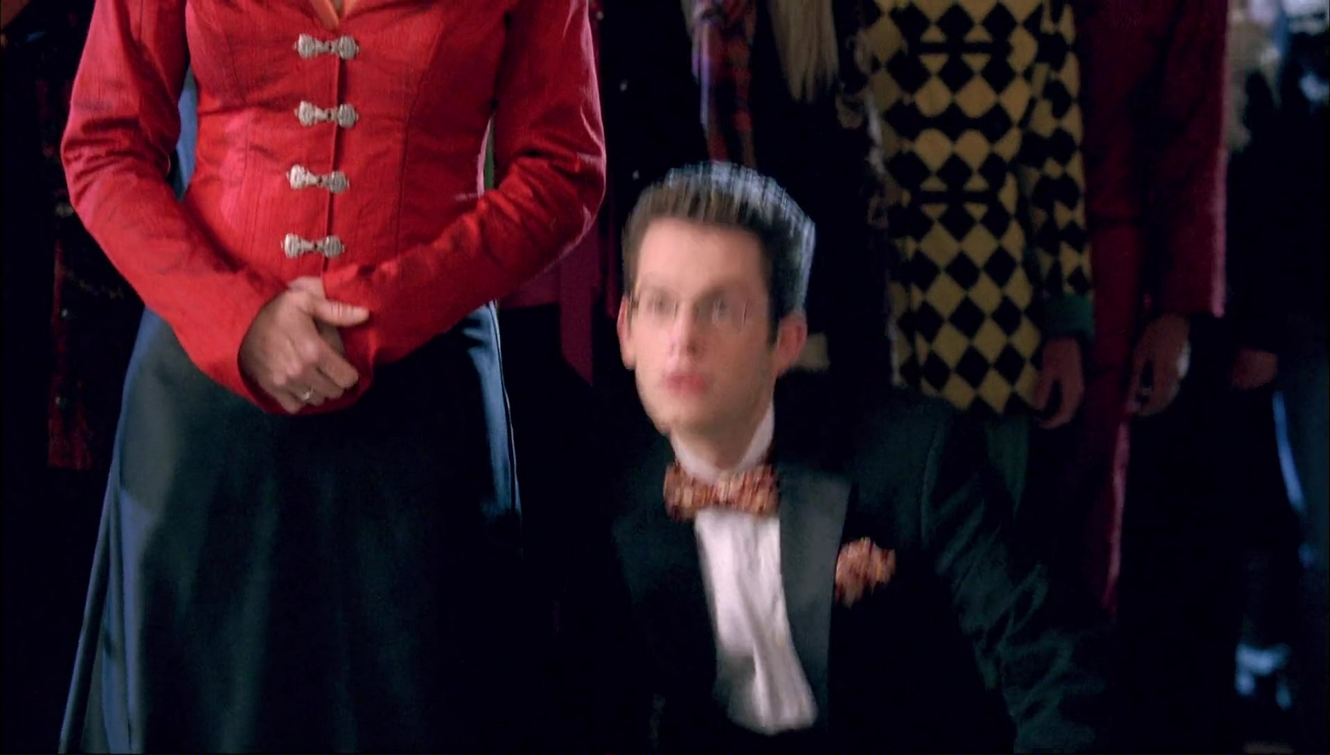 Return to Halloweentown (2006) movie still 10255