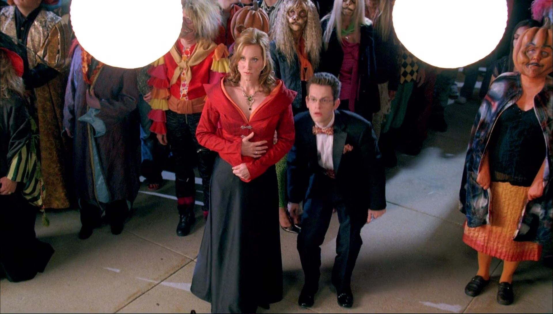 Return to Halloweentown (2006) HD screenshot 10256