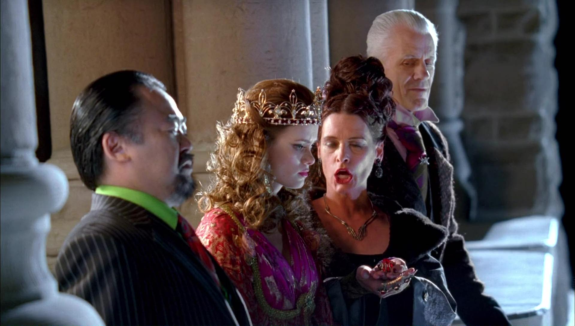 Return to Halloweentown (2006) movie still 10258
