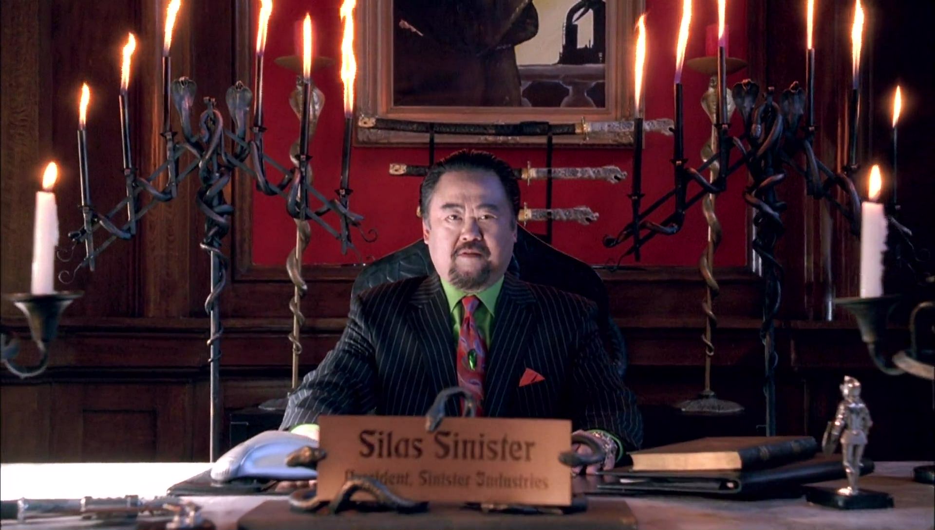 Return to Halloweentown (2006) screencap 1026
