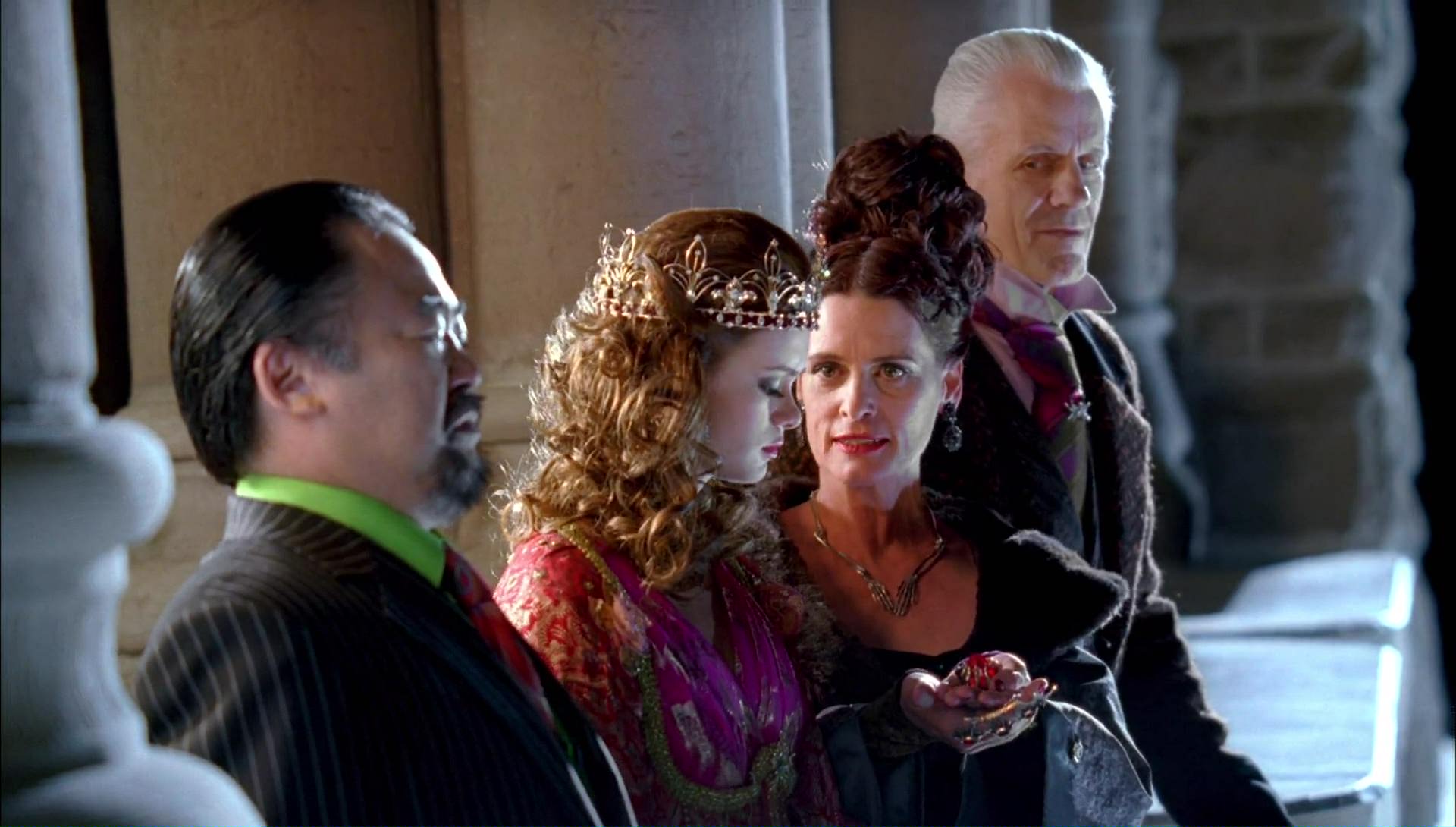 Return to Halloweentown (2006) movie still 10264