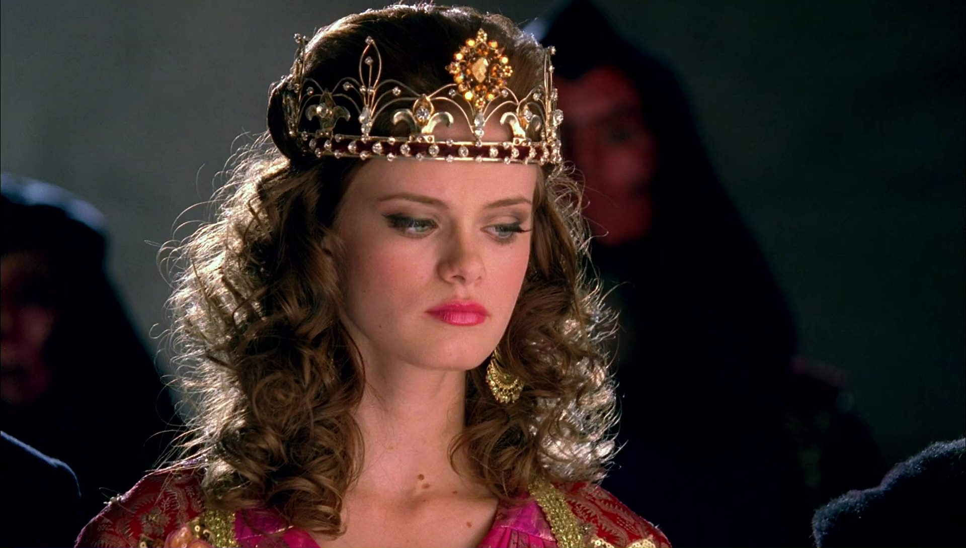Return to Halloweentown (2006) HD screenshot 10265