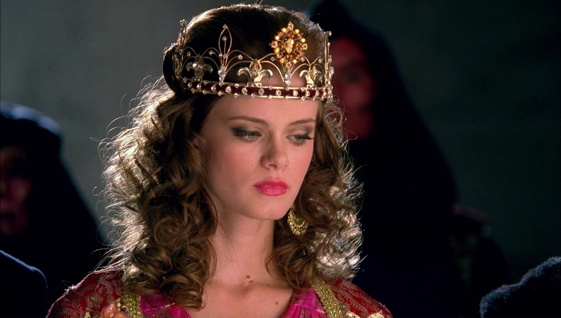 Return to Halloweentown (2006) screencap 10266