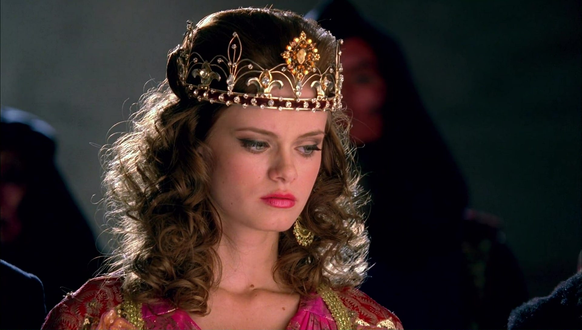 Return to Halloweentown (2006) HD screenshot 10268