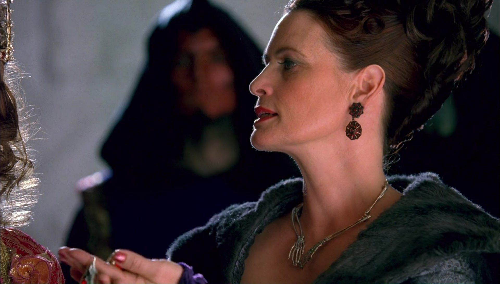 Return to Halloweentown (2006) movie still 10273
