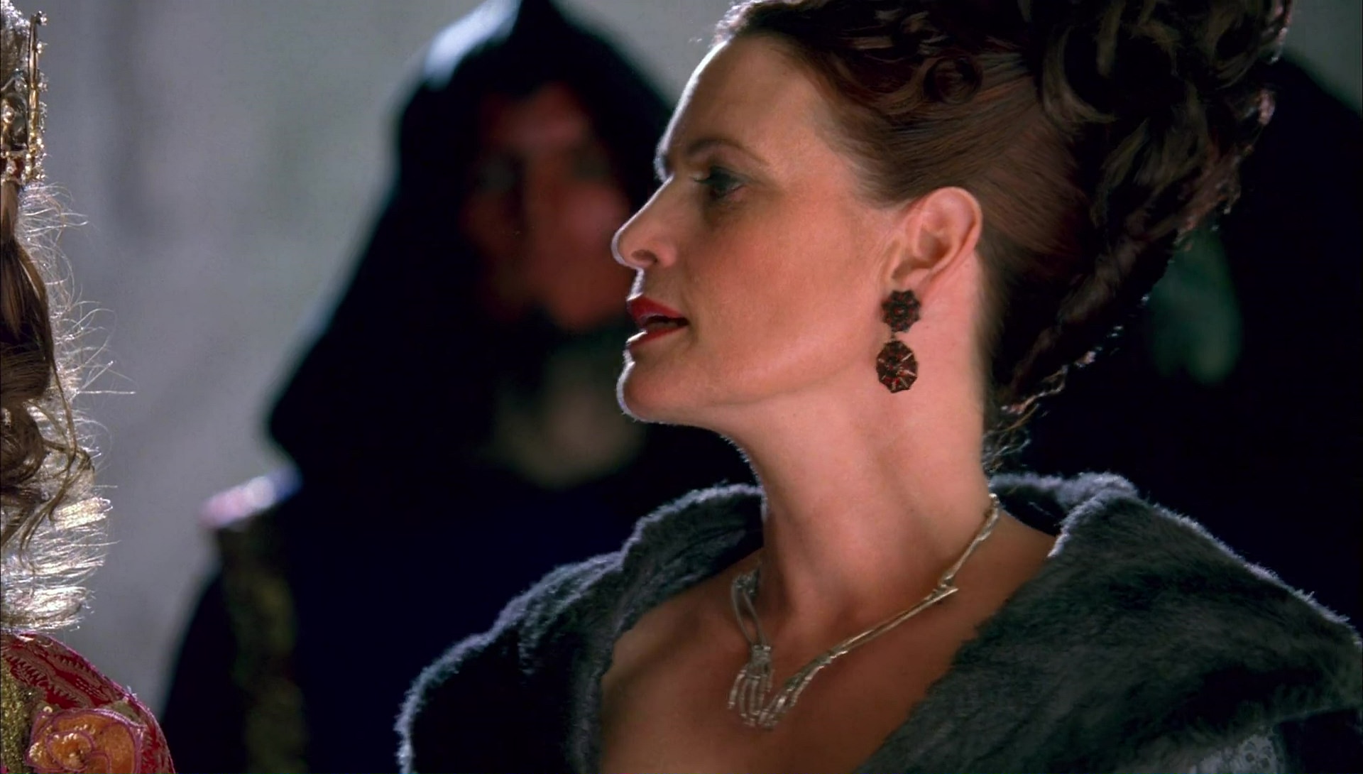 Return to Halloweentown (2006) HD screenshot 10274
