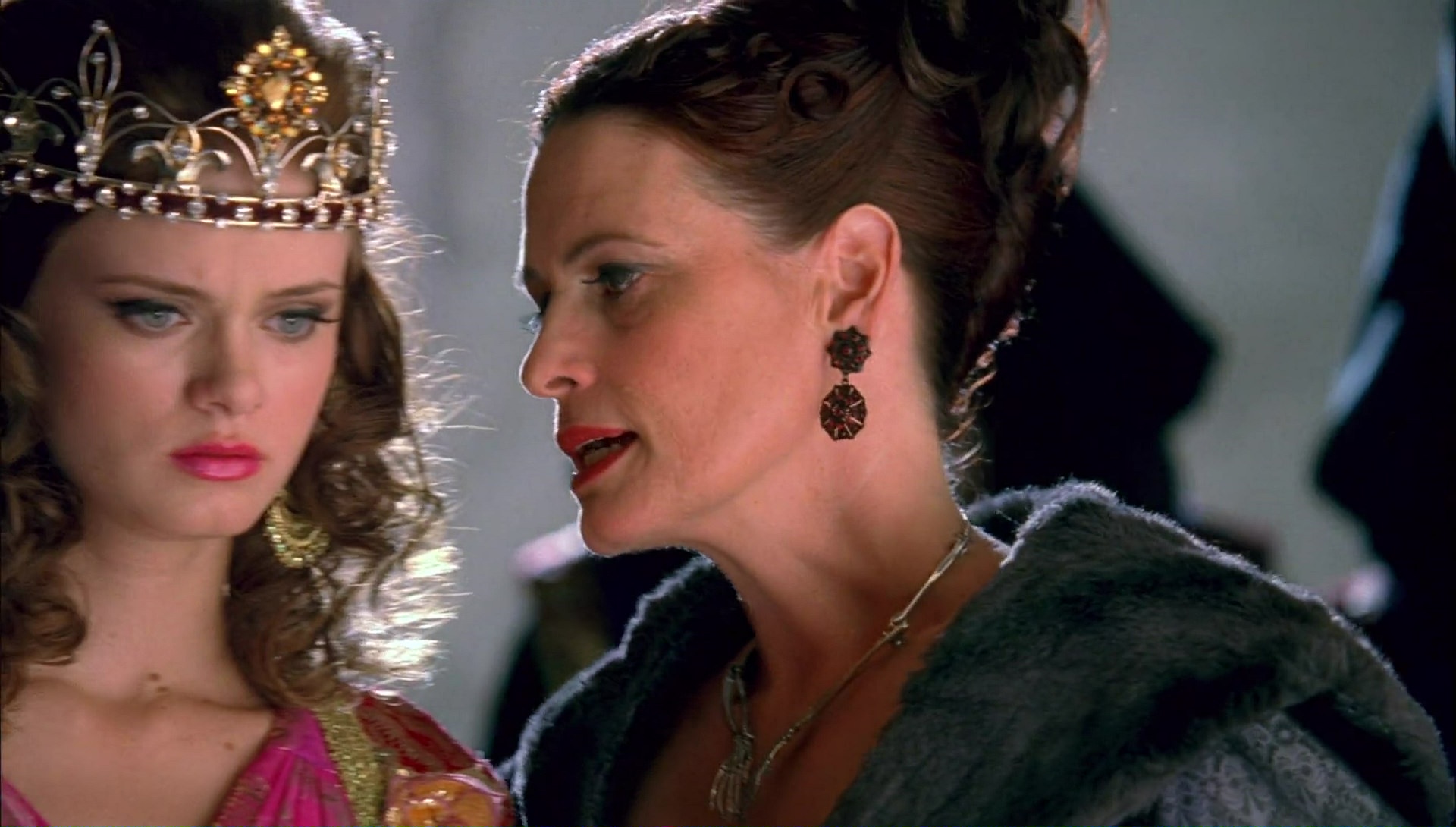 Return to Halloweentown (2006) HD screenshot 10277