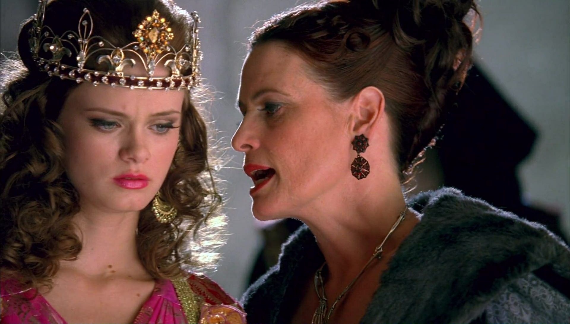Return to Halloweentown (2006) screencap 10278