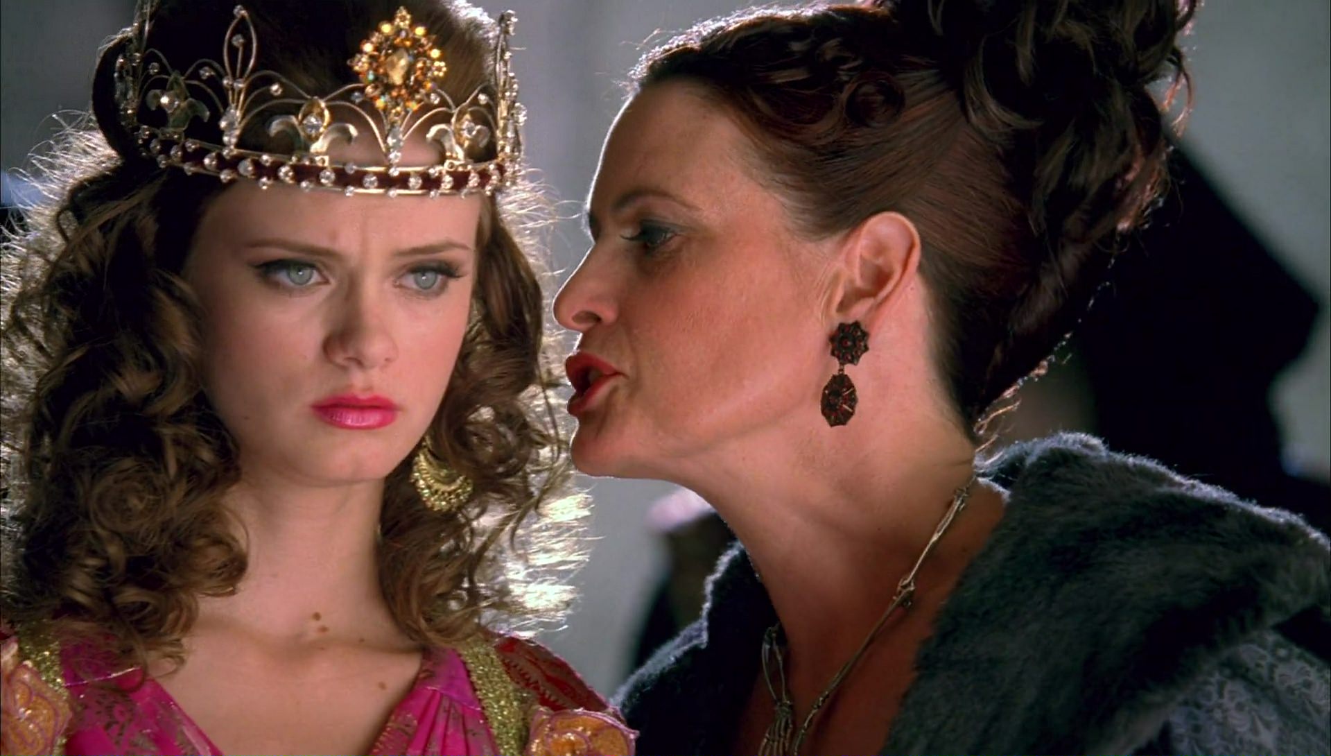 Return to Halloweentown (2006) movie still 10279