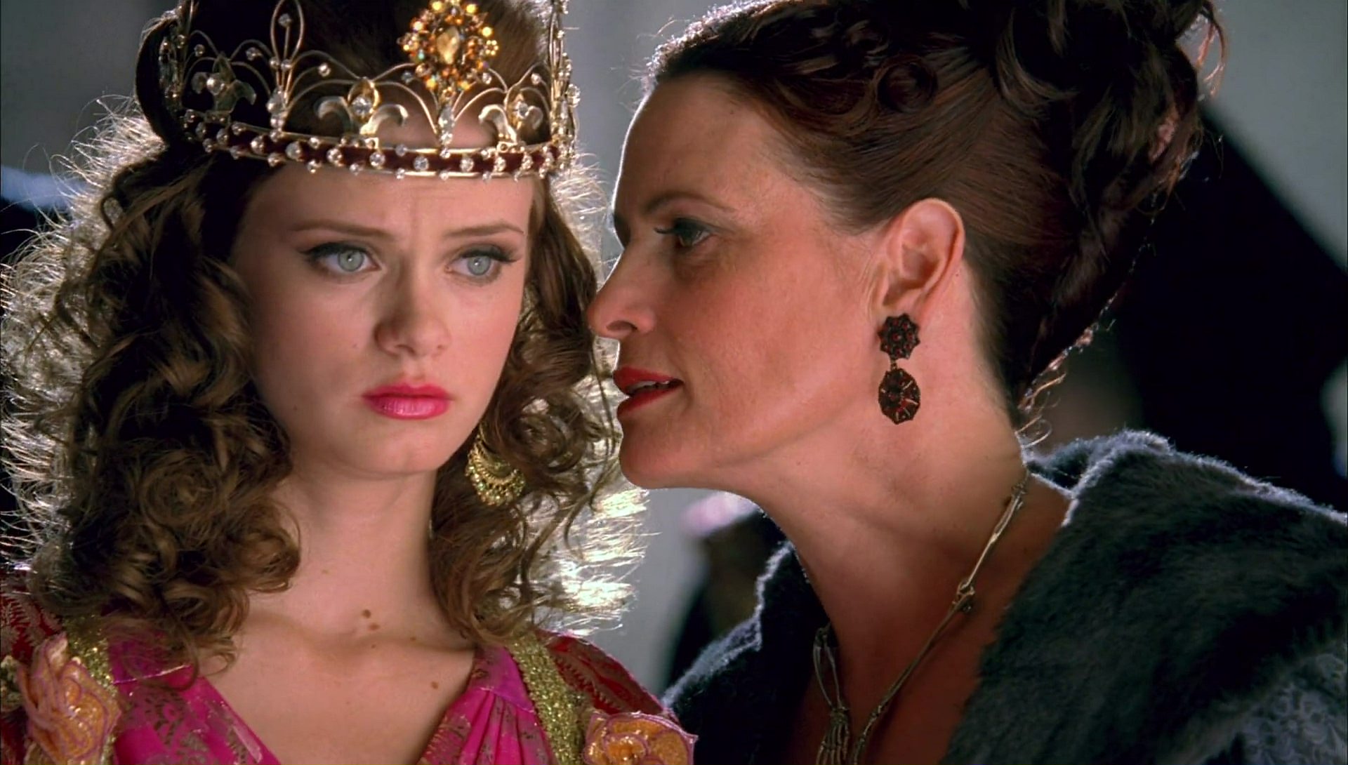 Return to Halloweentown (2006) HD screenshot 10280