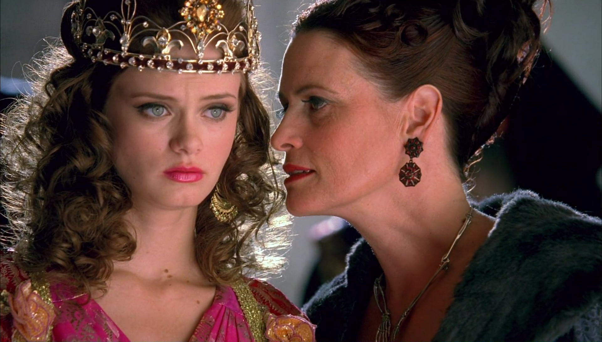 Return to Halloweentown (2006) screencap 10281
