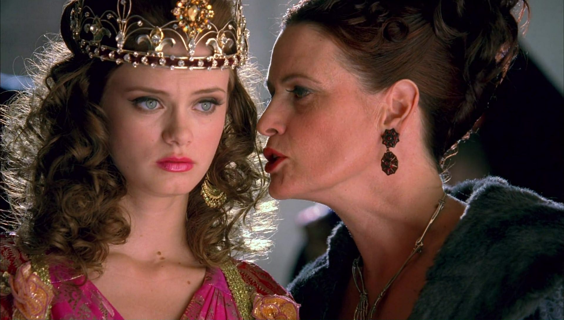 Return to Halloweentown (2006) movie still 10282