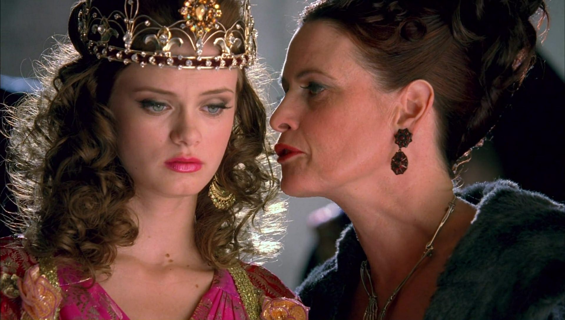 Return to Halloweentown (2006) HD screenshot 10283