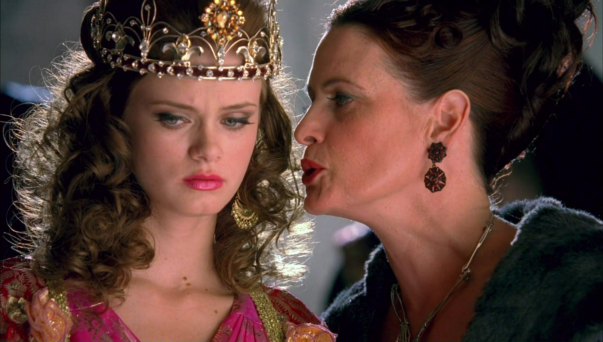 Return to Halloweentown (2006) screencap 10284