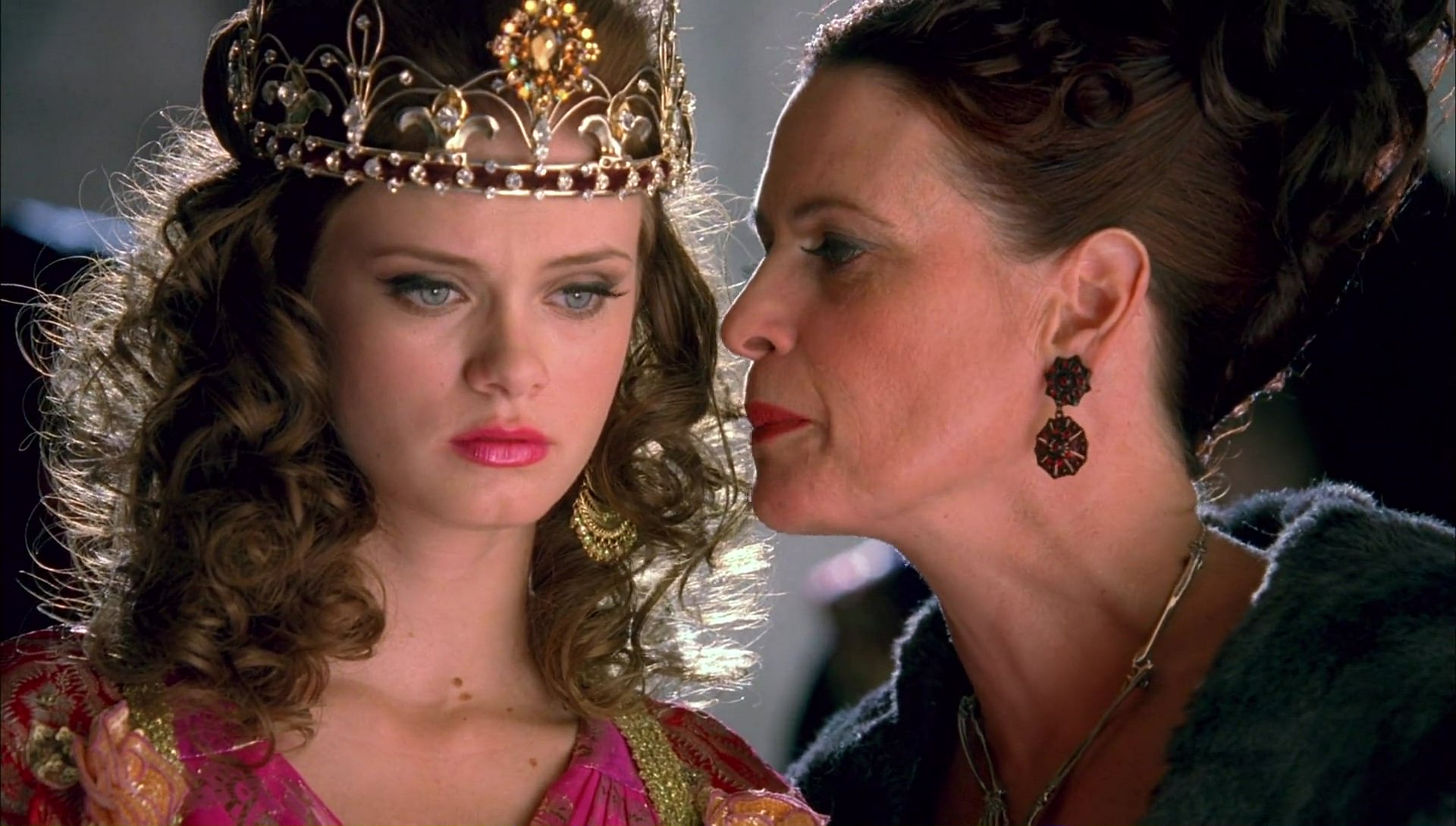 Return to Halloweentown (2006) movie still 10285