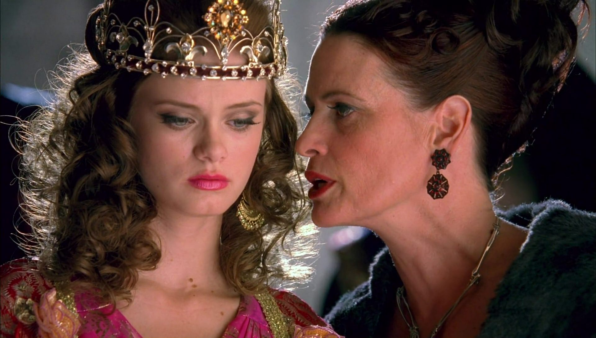Return to Halloweentown (2006) HD screenshot 10286