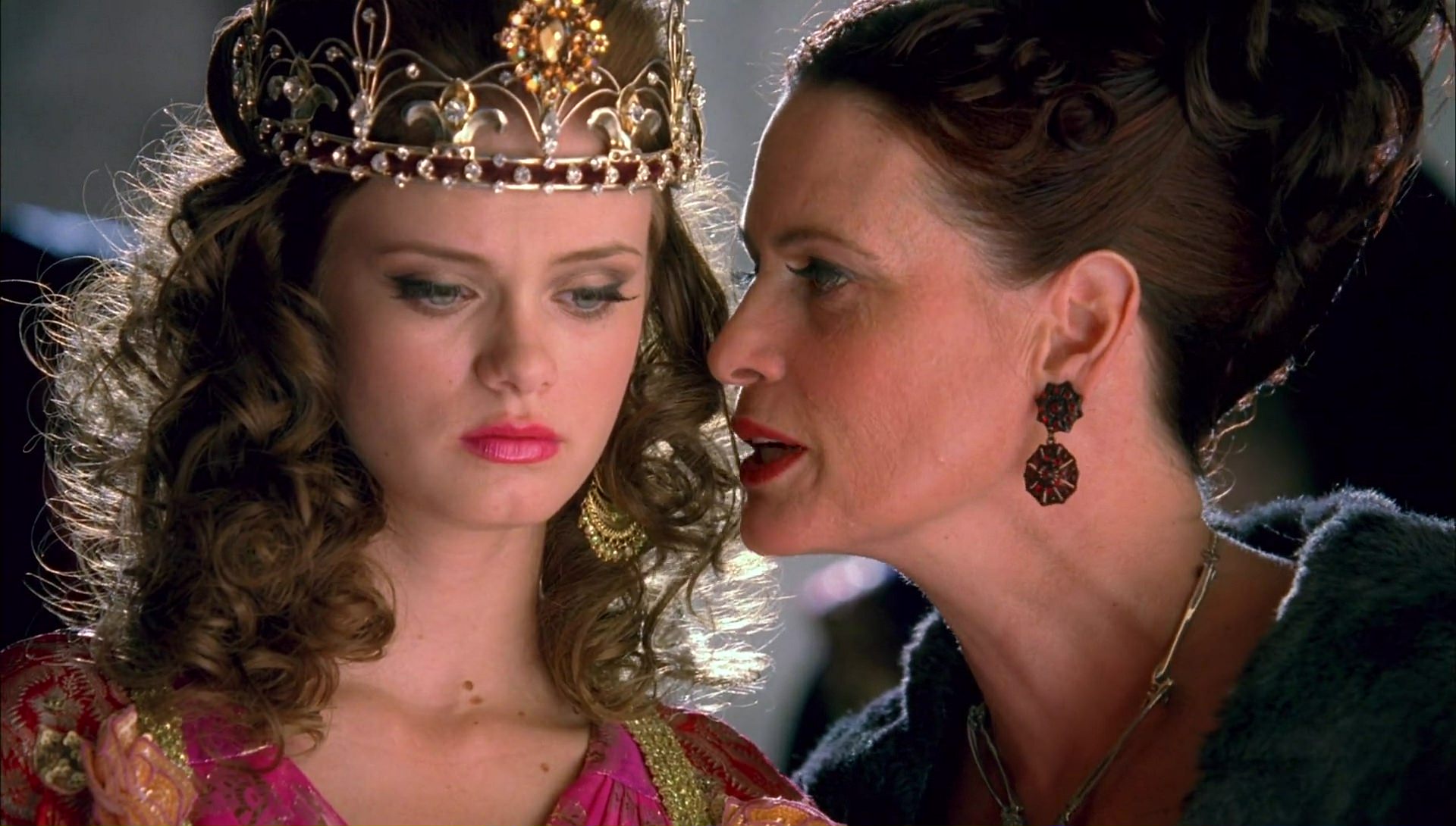 Return to Halloweentown (2006) screencap 10287