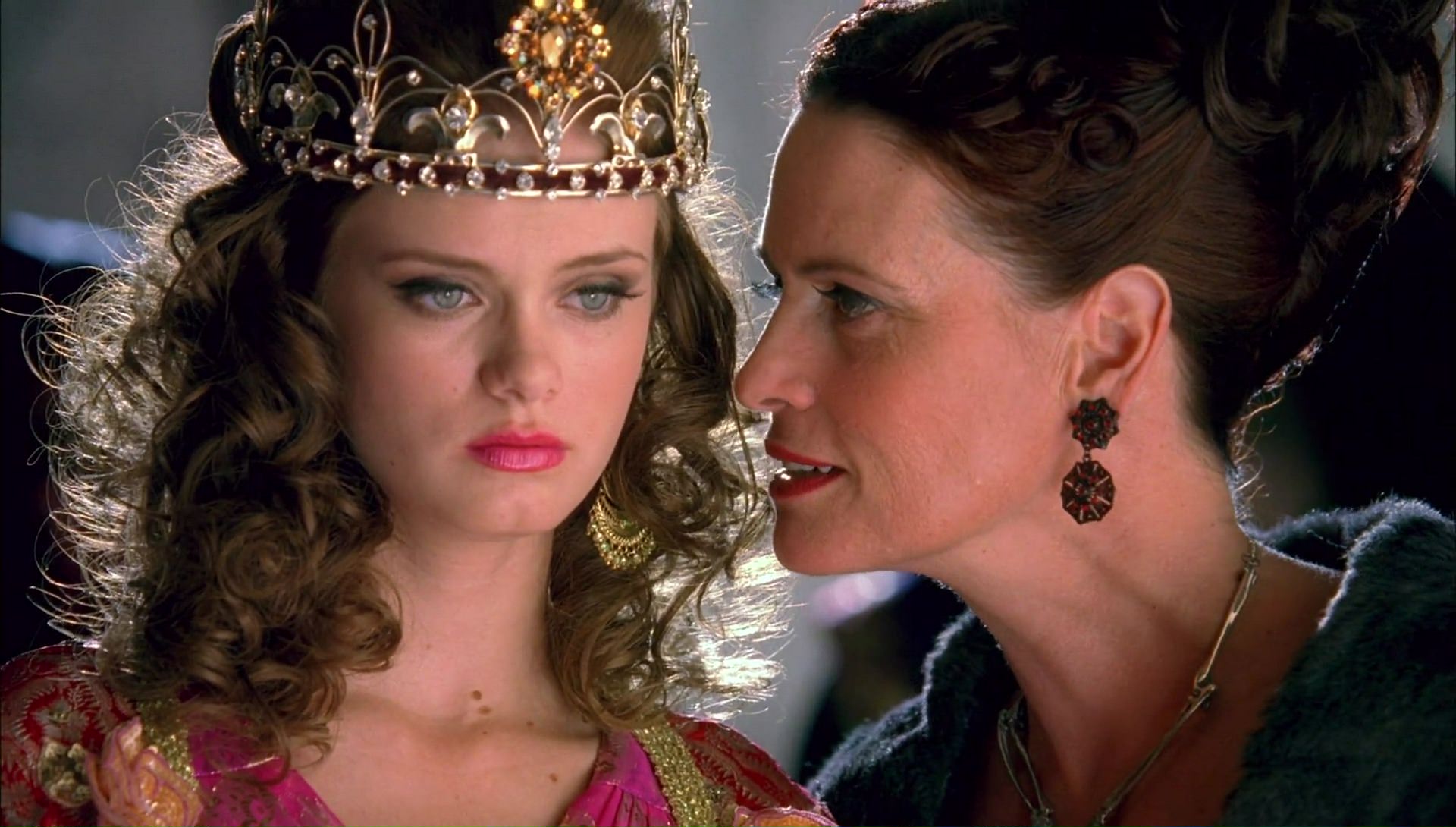 Return to Halloweentown (2006) HD screenshot 10289