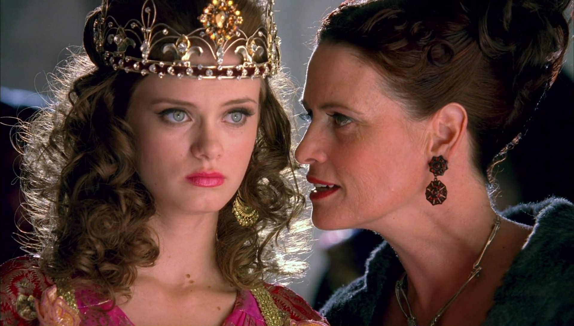 Return to Halloweentown (2006) screencap 10290