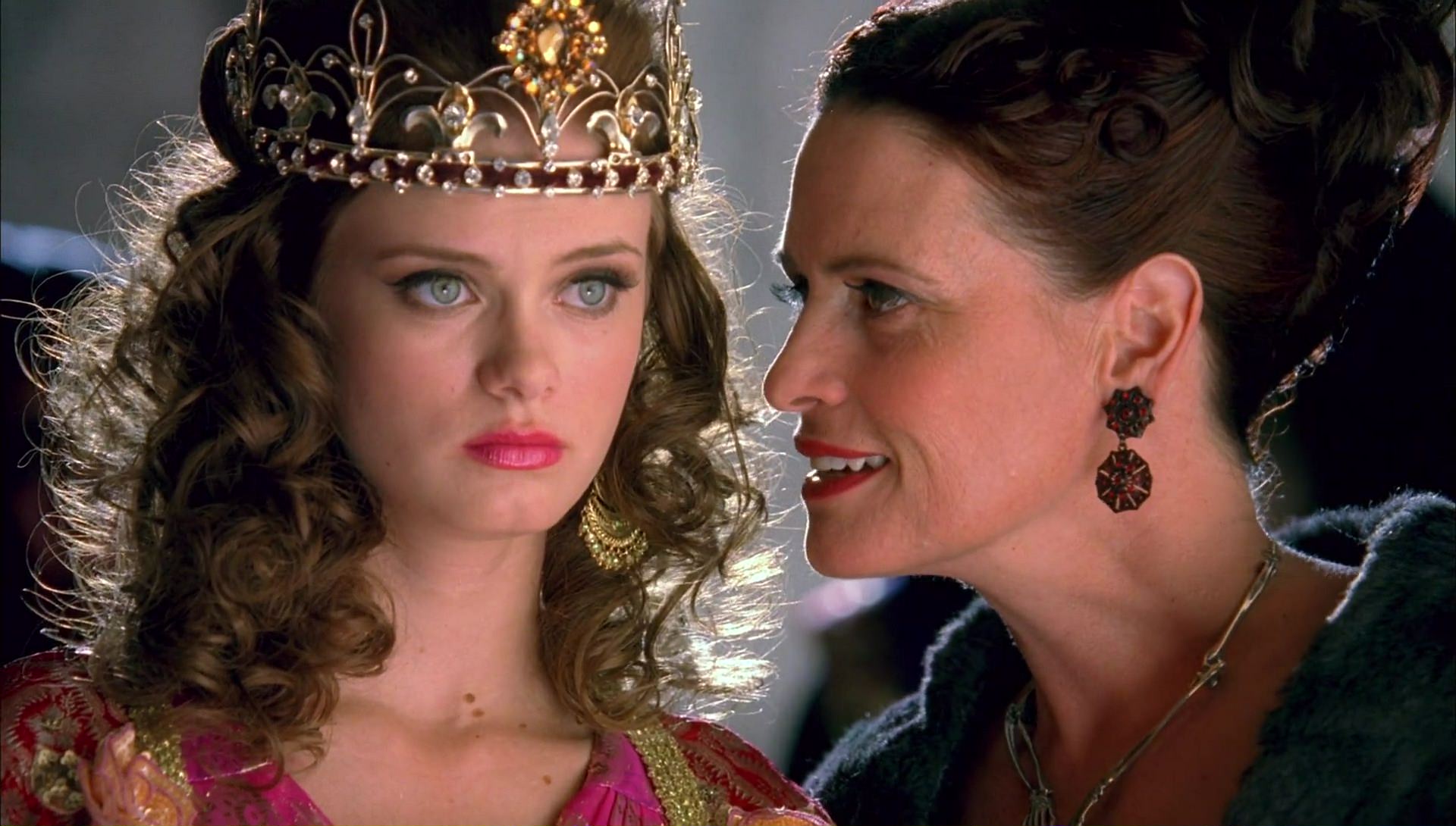 Return to Halloweentown (2006) movie still 10291