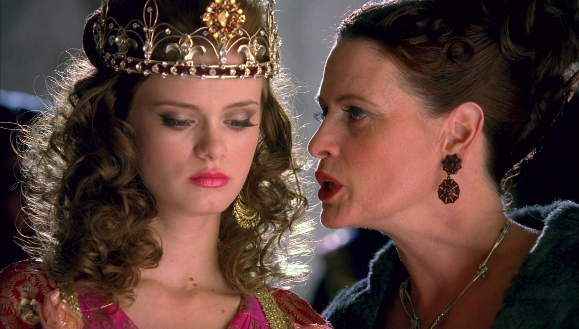 Return to Halloweentown (2006) screencap 10293