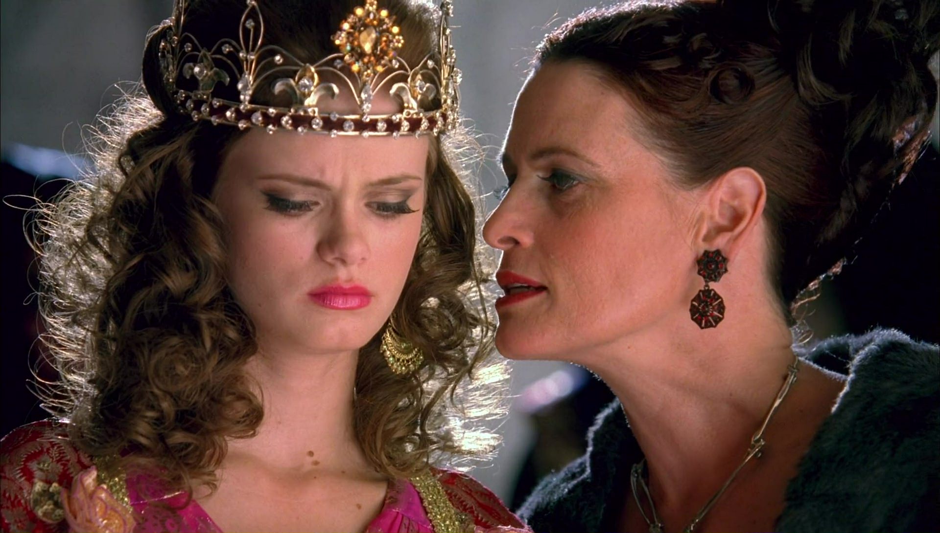 Return to Halloweentown (2006) screencap 10296