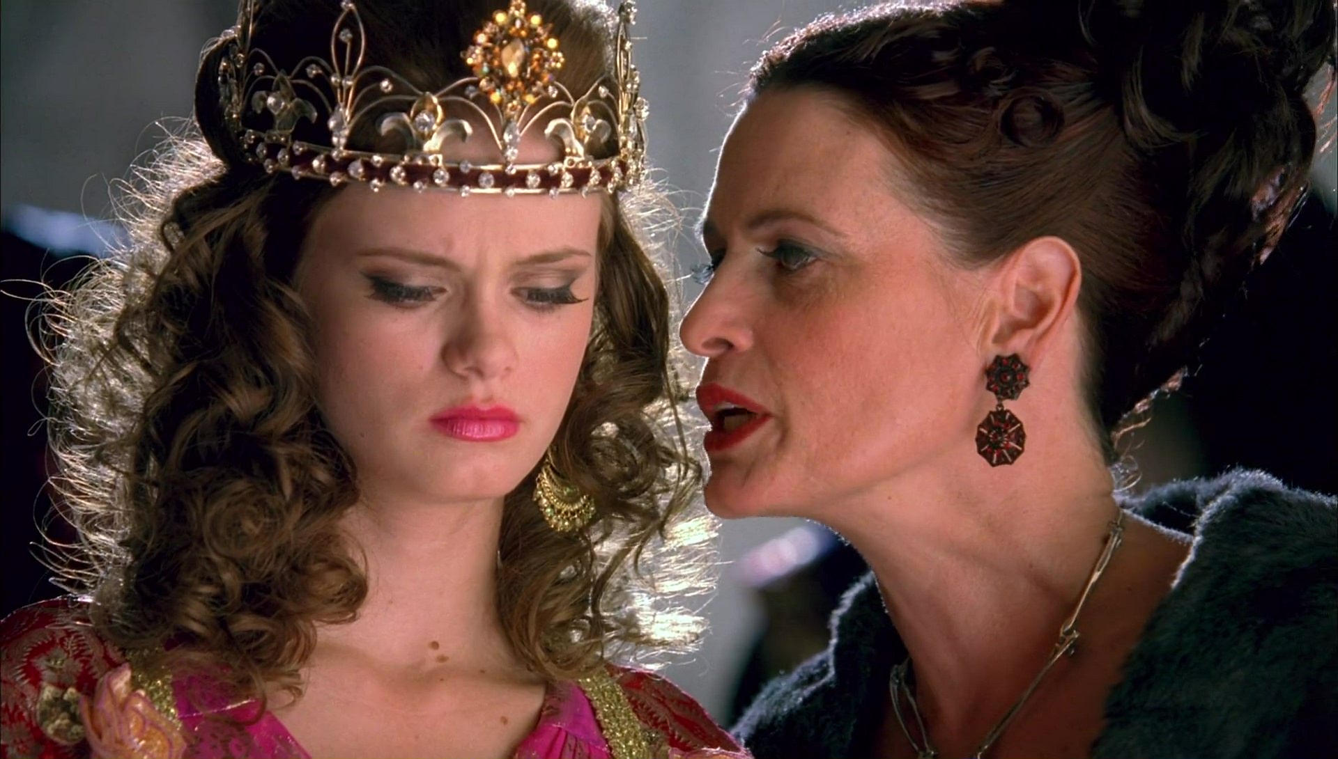 Return to Halloweentown (2006) movie still 10297