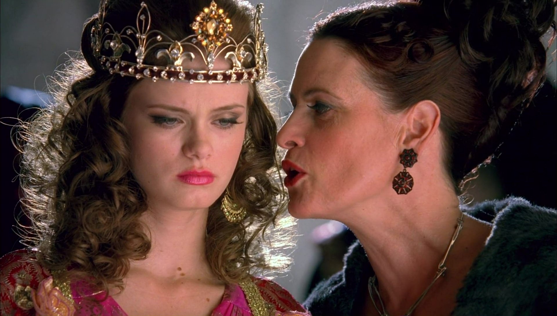 Return to Halloweentown (2006) screencap 10299