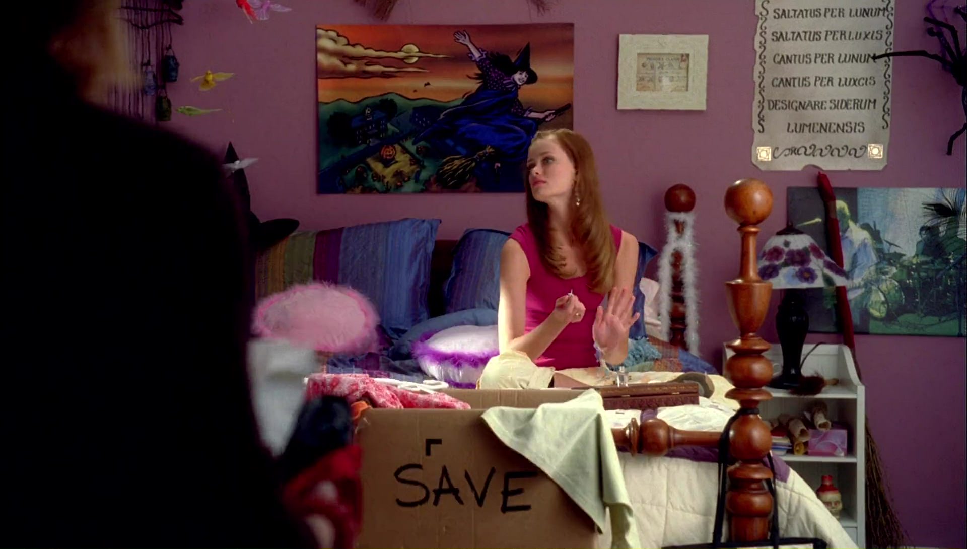 Return to Halloweentown (2006) movie still 103
