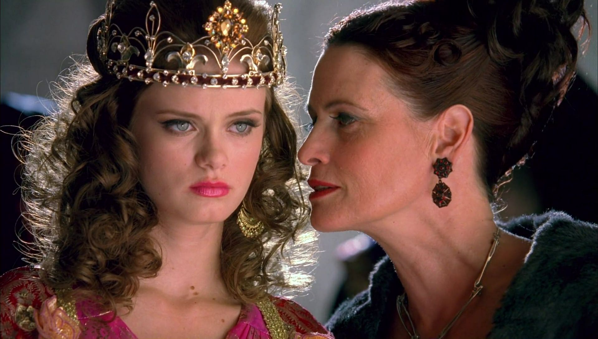 Return to Halloweentown (2006) movie still 10300