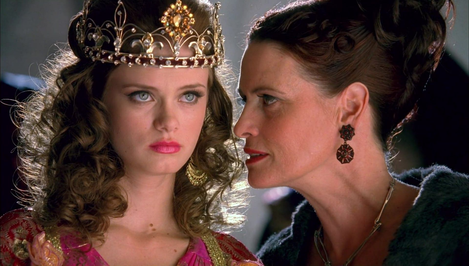 Return to Halloweentown (2006) HD screenshot 10301