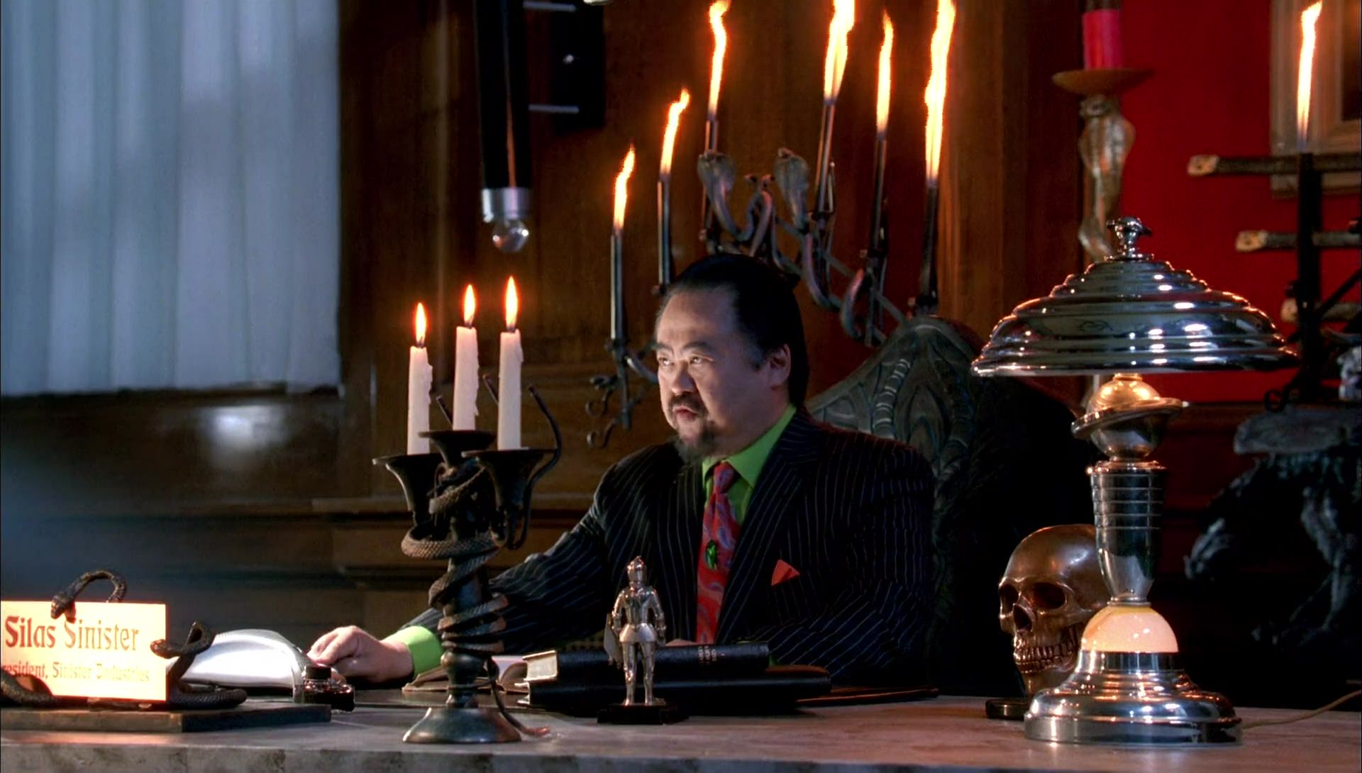 Return to Halloweentown (2006) HD screenshot 1031