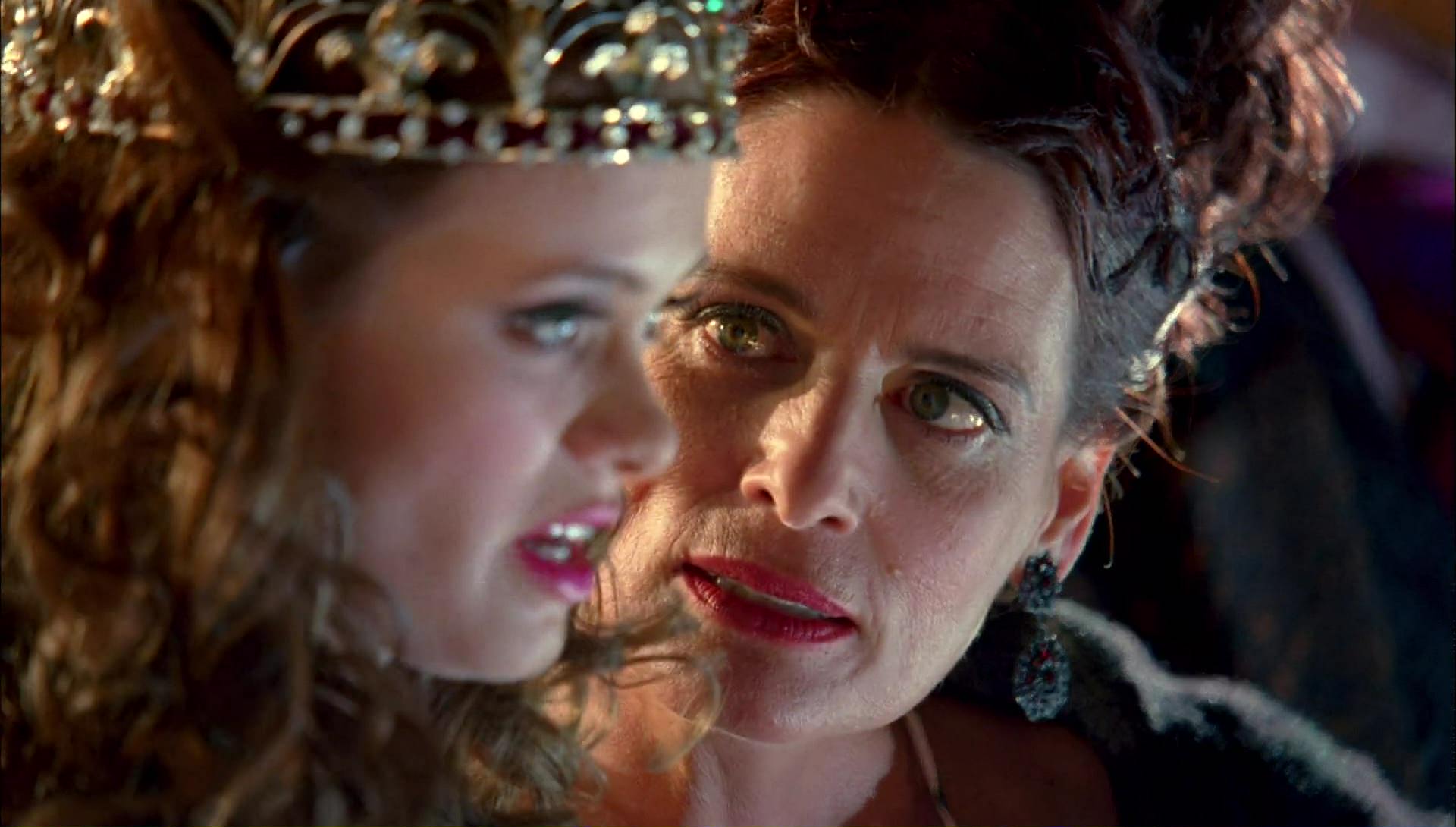 Return to Halloweentown (2006) HD screenshot 10319