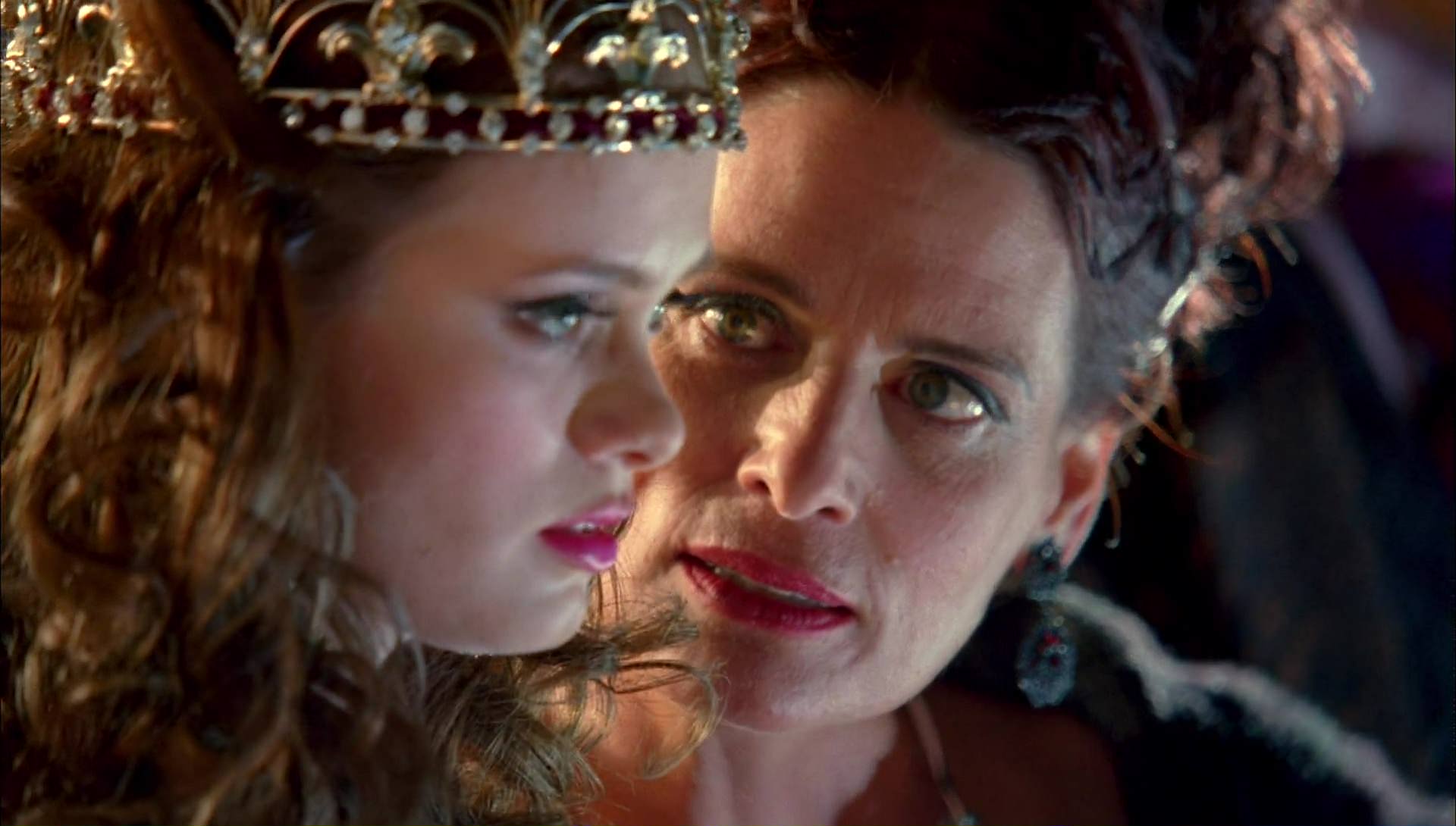 Return to Halloweentown (2006) screencap 10320