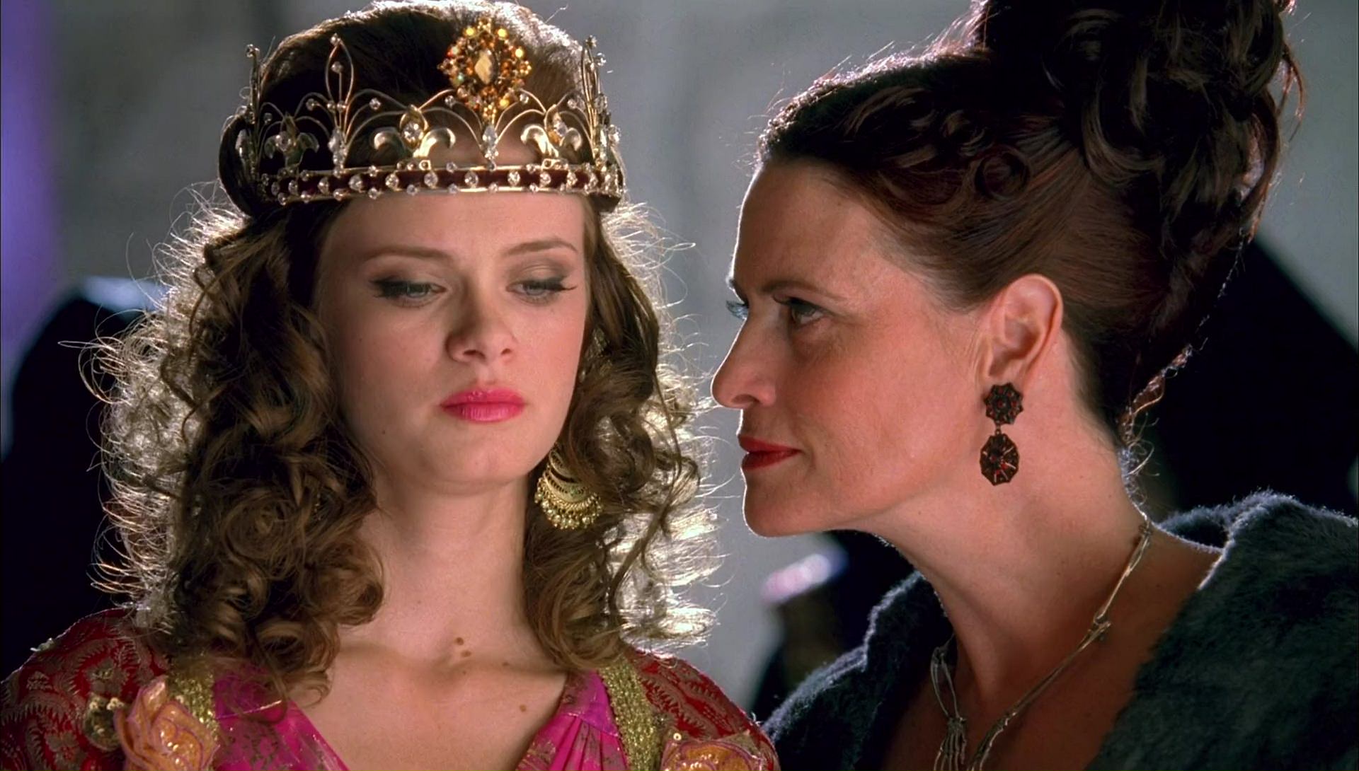 Return to Halloweentown (2006) HD screenshot 10322