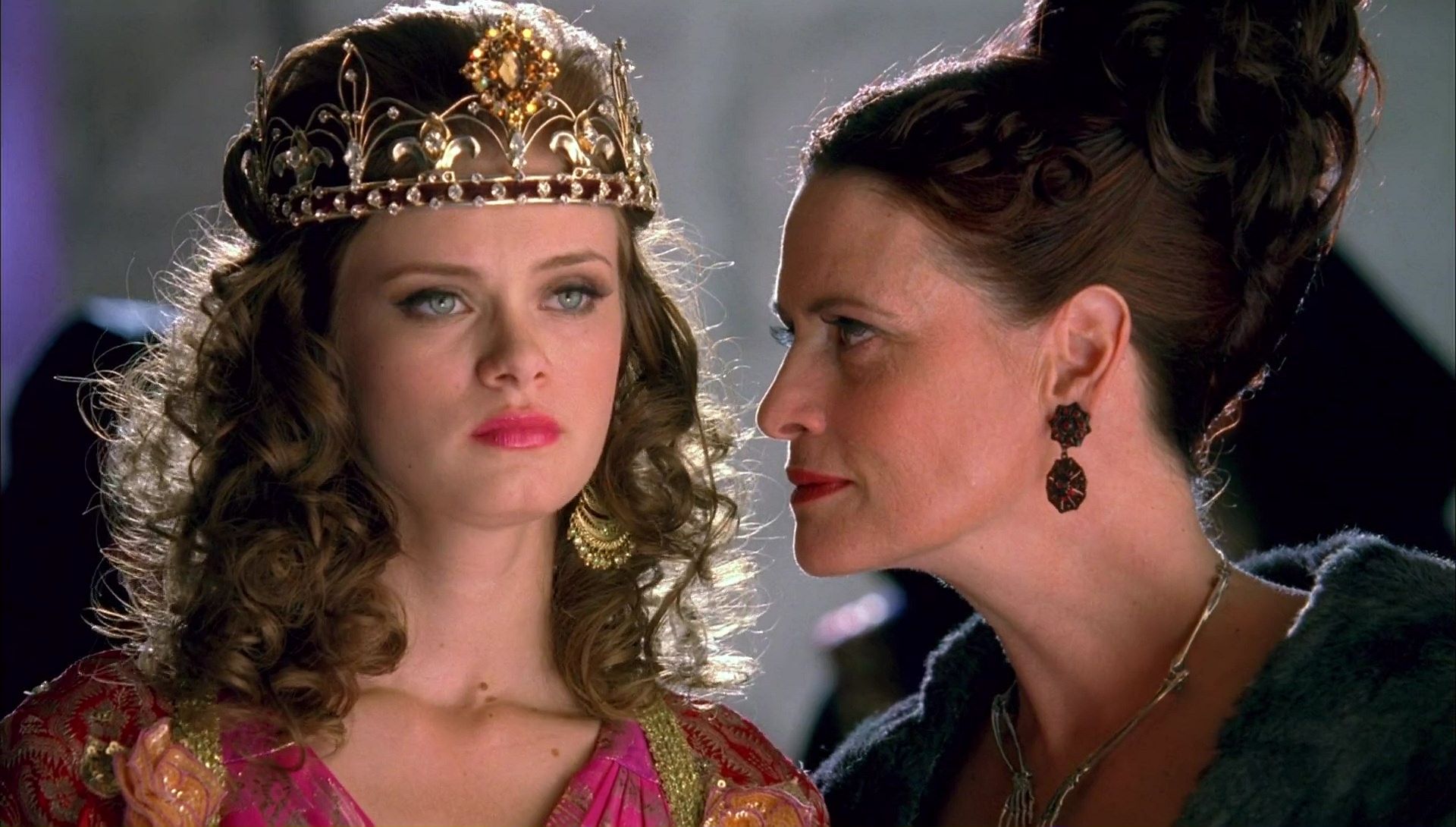 Return to Halloweentown (2006) screencap 10323