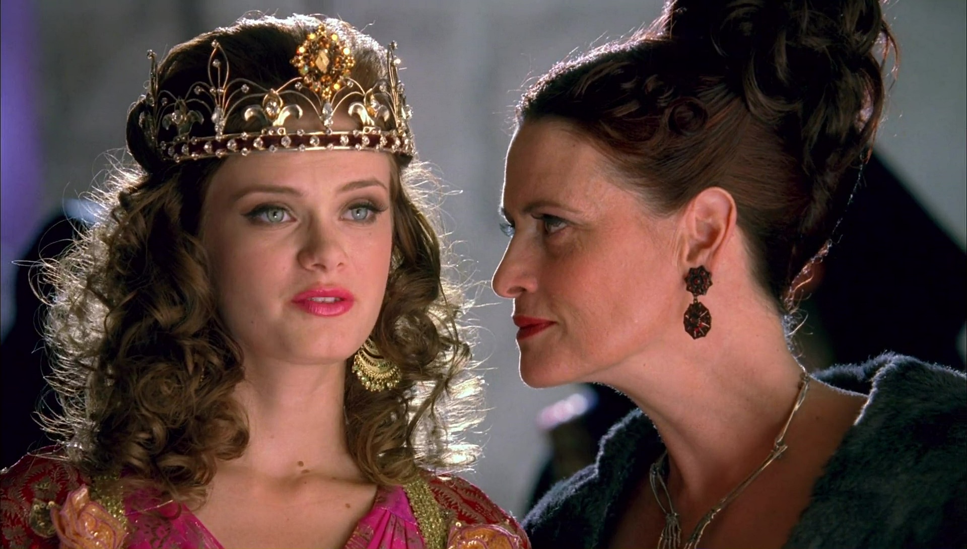 Return to Halloweentown (2006) HD screenshot 10325
