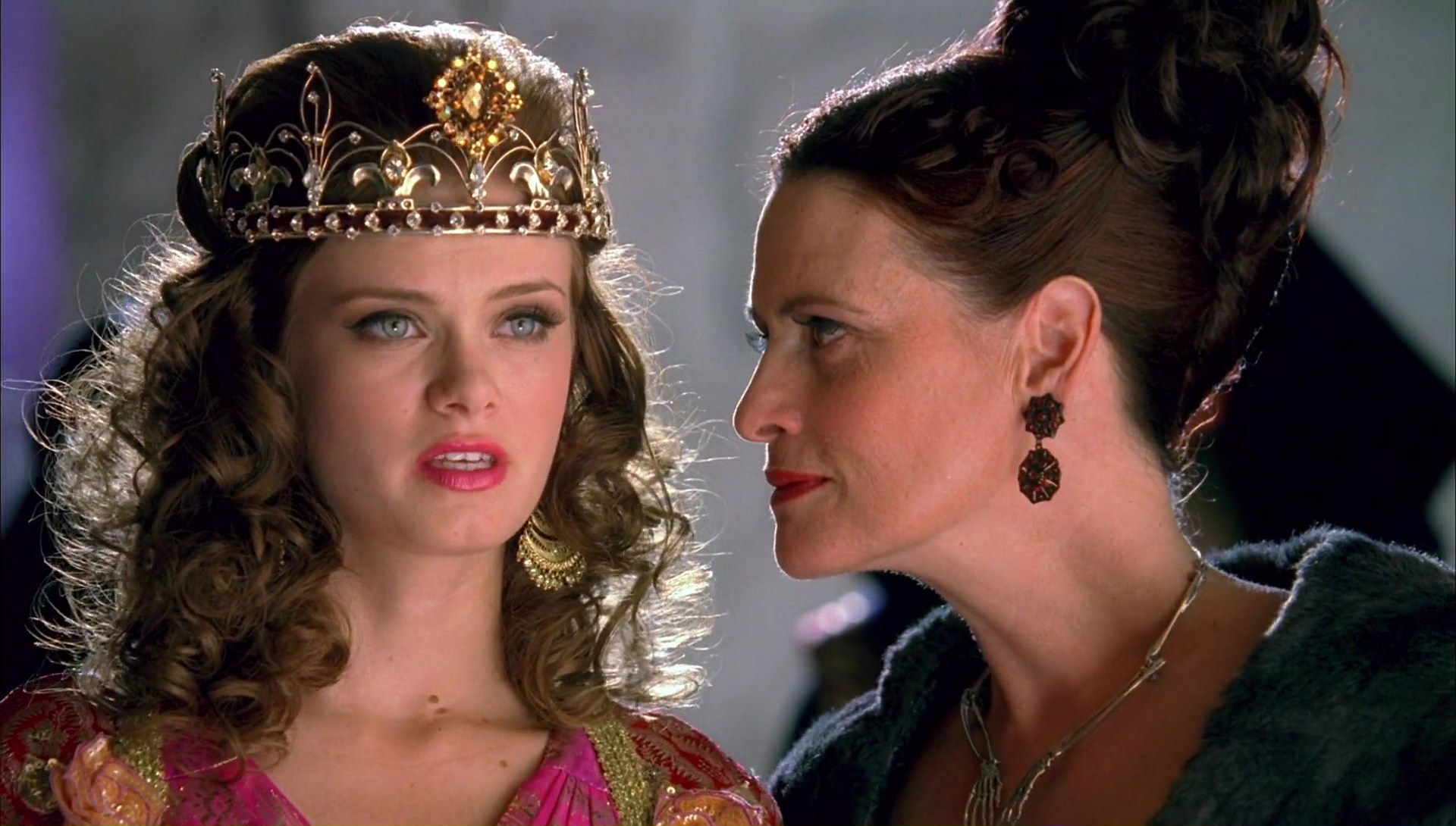 Return to Halloweentown (2006) screencap 10326