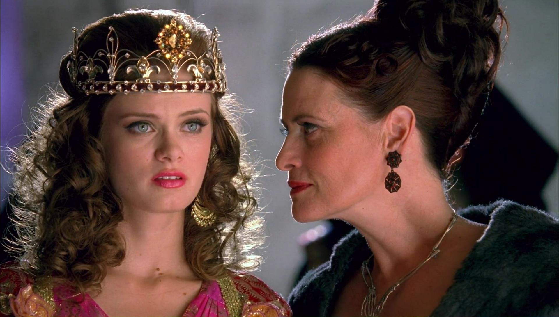 Return to Halloweentown (2006) movie still 10327