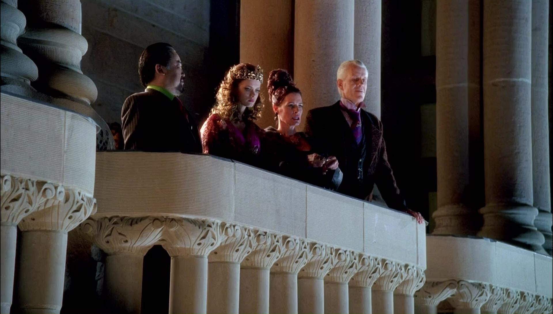 Return to Halloweentown (2006) HD screenshot 10331