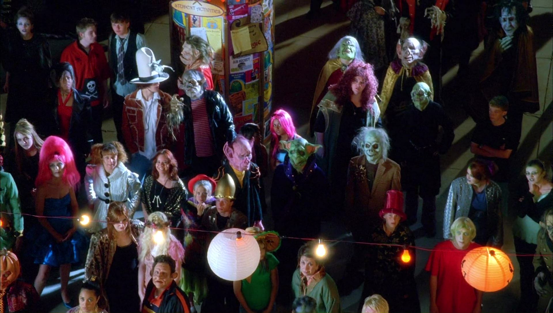 Return to Halloweentown (2006) movie still 10339