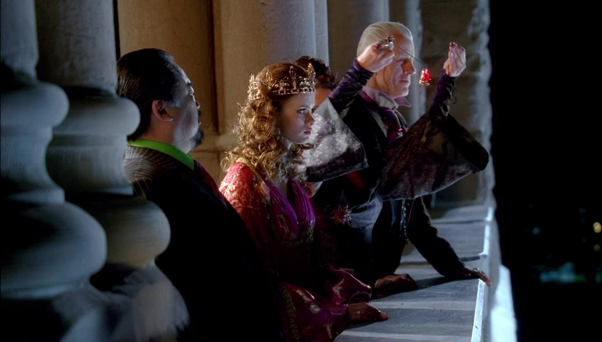 Return to Halloweentown (2006) movie still 10342