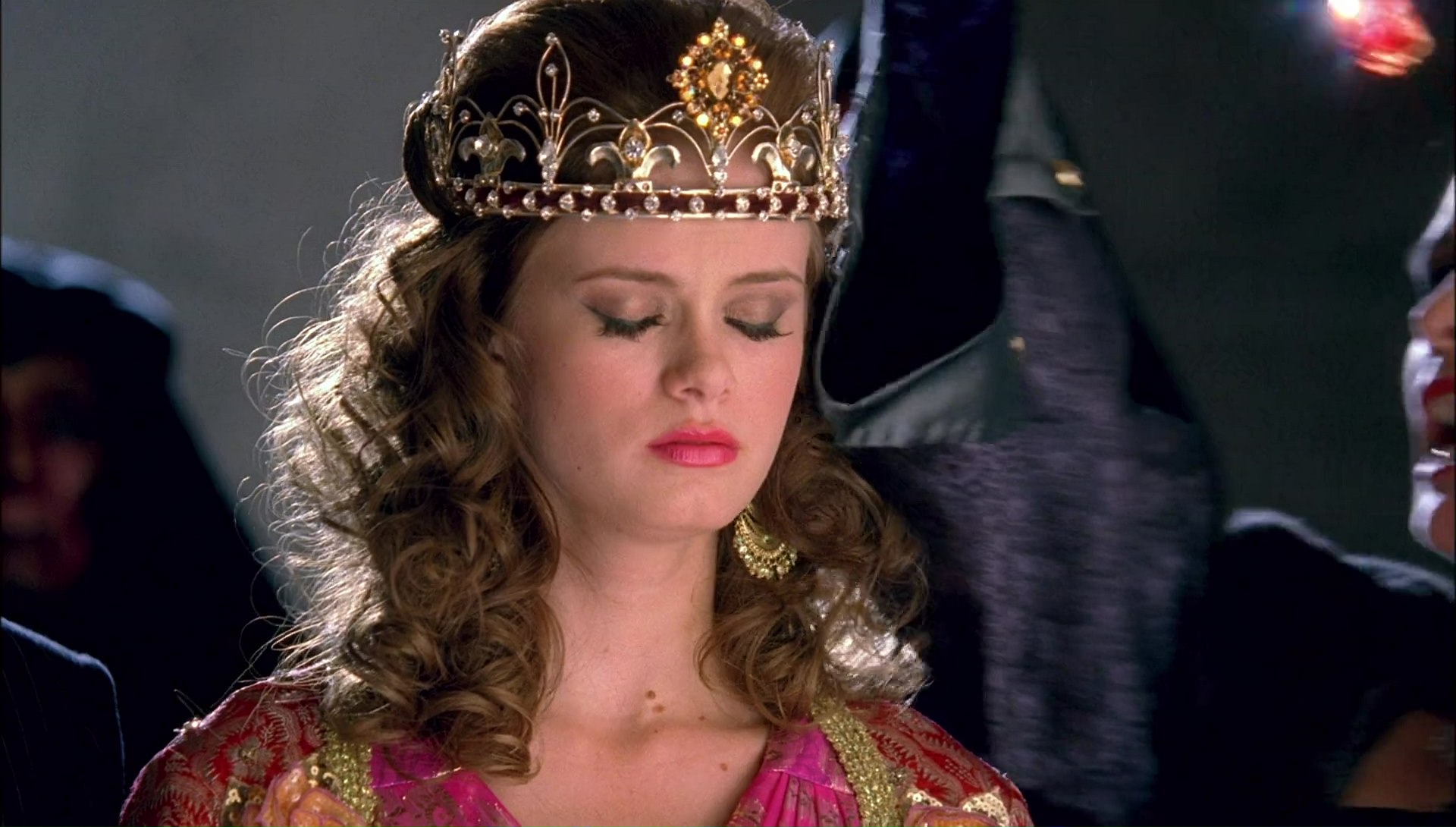 Return to Halloweentown (2006) screencap 10344