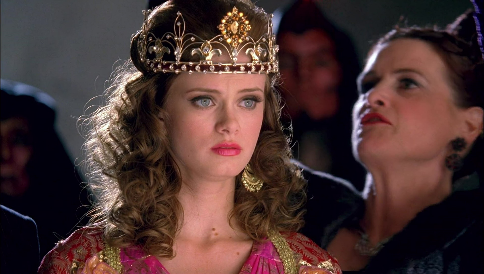 Return to Halloweentown (2006) movie still 10345