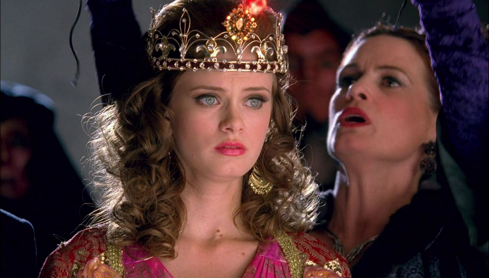 Return to Halloweentown (2006) HD screenshot 10346