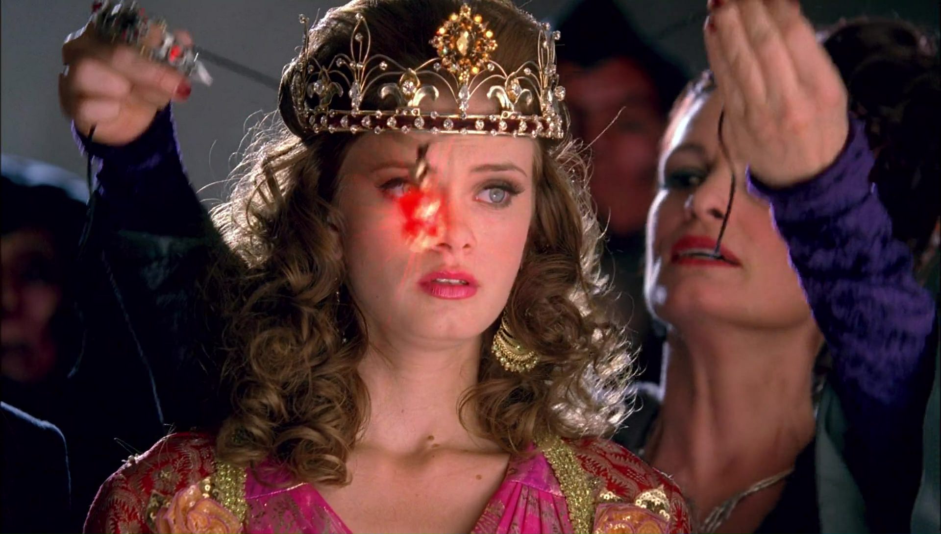 Return to Halloweentown (2006) screencap 10347