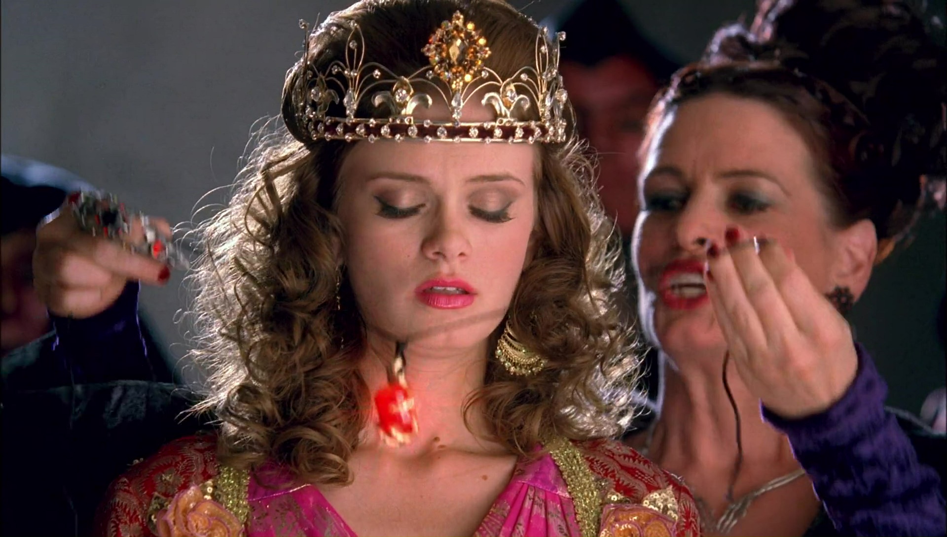 Return to Halloweentown (2006) movie still 10348