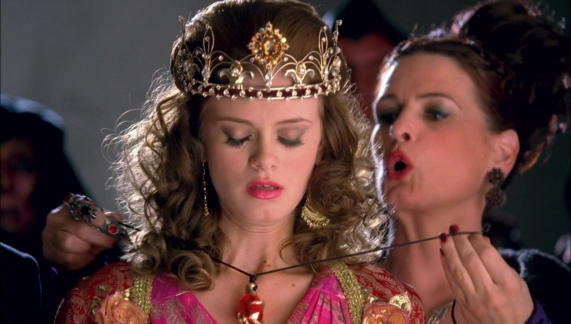 Return to Halloweentown (2006) HD screenshot 10349